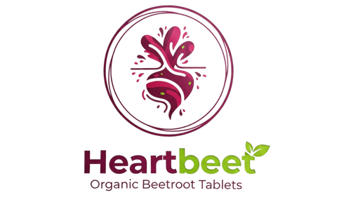 Heartbeet
